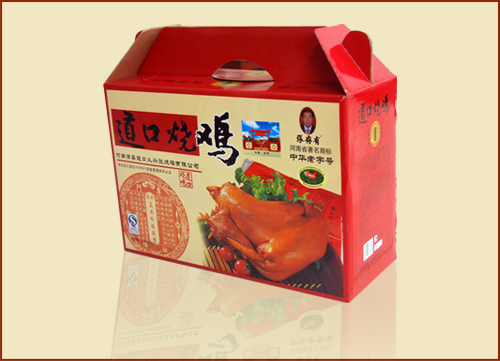 道口燒雞加盟，讓創(chuàng)業(yè)無風險