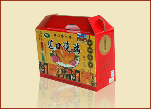 義興張道口燒雞加盟，營養(yǎng)豐富盡顯商“雞”