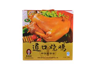 各地的道口燒雞價(jià)格一樣嗎？