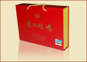 開(kāi)道口燒雞加盟店，做好投資費(fèi)用預(yù)估很有必要